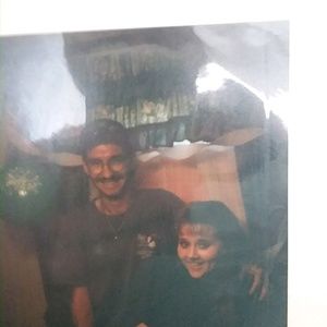 Meet your Posher, Joni